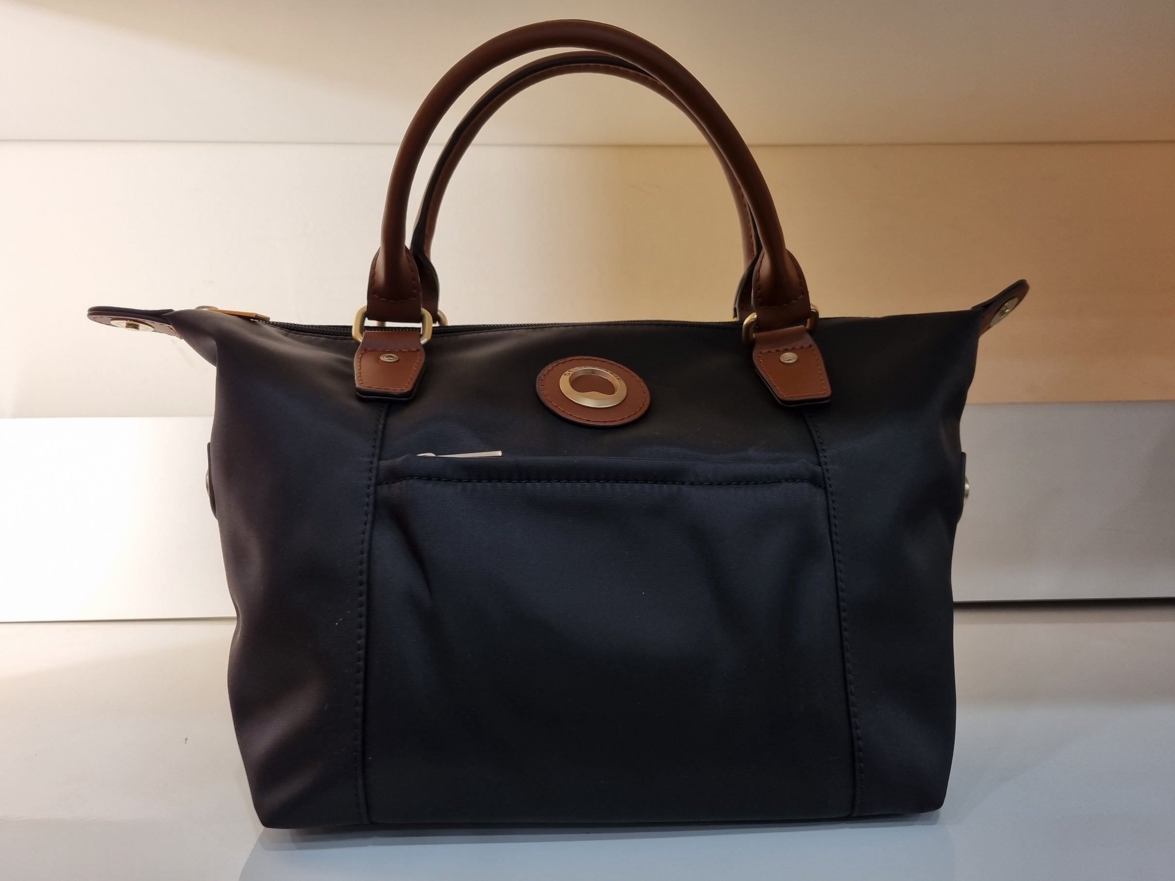 COURBEVOIE TOTE BAG SMALL