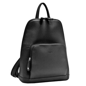 Leather Backpack (4 Colours)