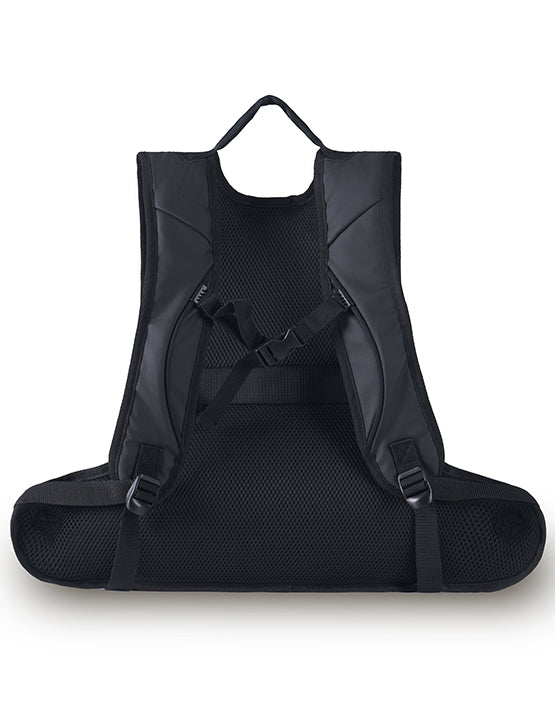 Delta Backpack (Black)