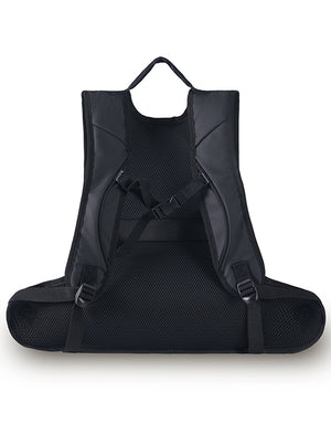 Delta Backpack (Black)