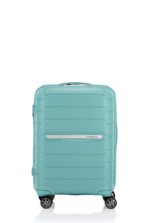 OC2LITE CARRY-ON 55CM EXPANDABLE-S (Aqua)