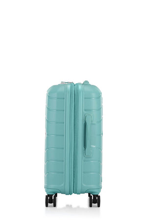 OC2LITE CARRY-ON 55CM EXPANDABLE-S (Aqua)
