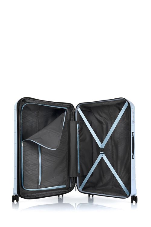 OC2LITE (Powder Blue 75cm Spinner EXP-S)