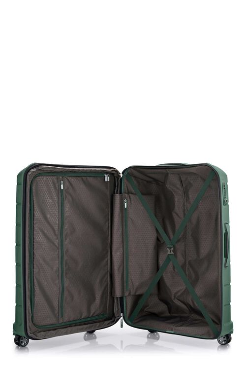 OC2LITE (Slate Green 81cm Spinner EXP-S)