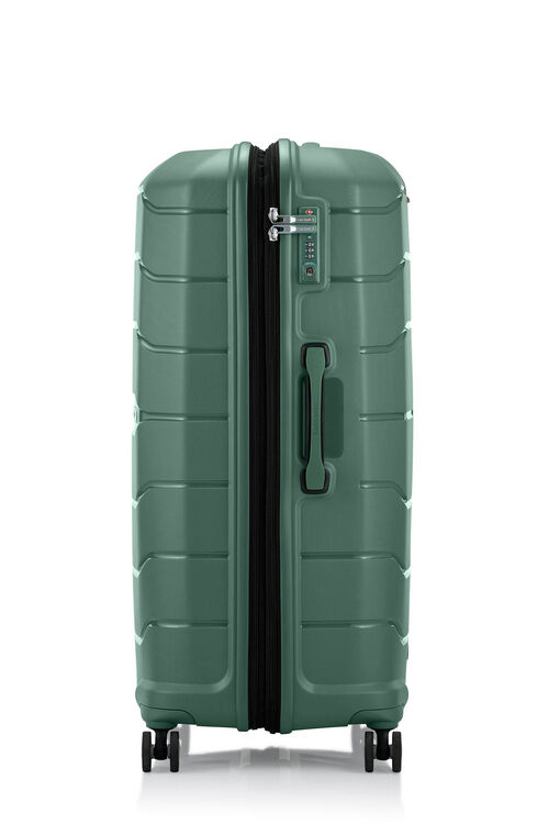 OC2LITE (Slate Green 81cm Spinner EXP-S)