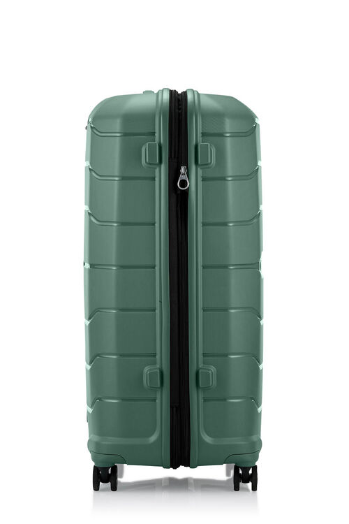 OC2LITE (Slate Green 81cm Spinner EXP-S)