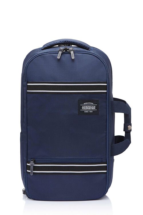 Aston Backpack 2 (Navy)