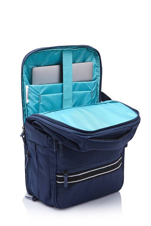 Aston Backpack 2 (Navy)