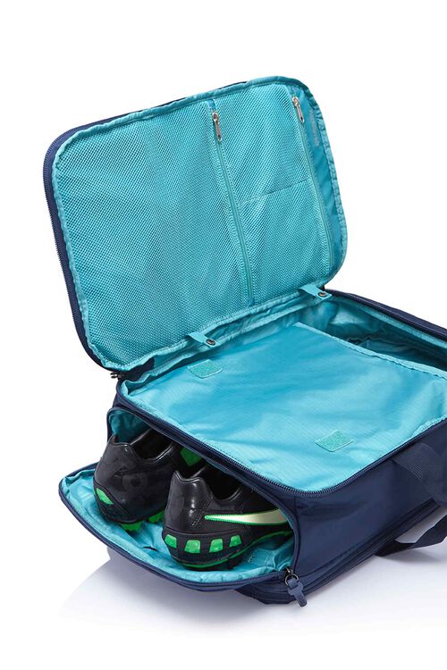 Aston Backpack 2 (Navy)