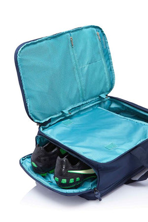 Aston Backpack 2 (Navy)