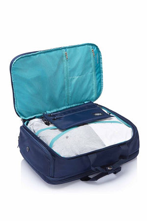 Aston Backpack 2 (Navy)