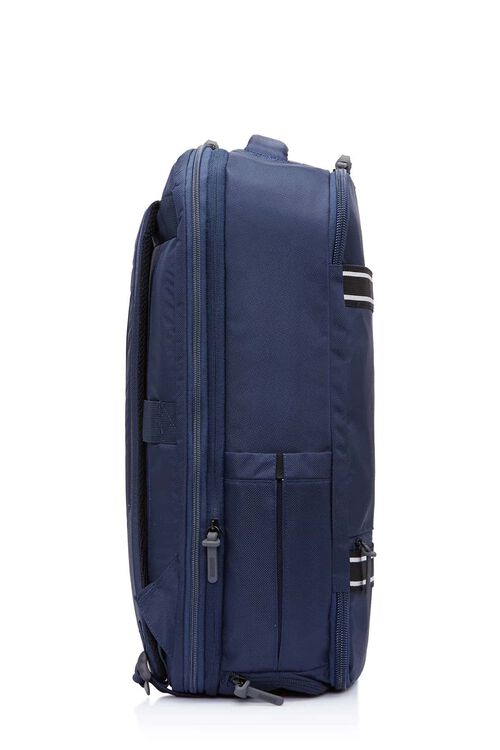 Aston Backpack 2 (Navy)