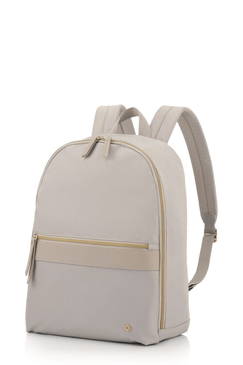 MOBILE SOLUTION ESSENTIAL BACKPACK (Earl Grey)