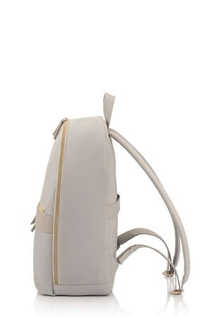 MOBILE SOLUTION ESSENTIAL BACKPACK (Earl Grey)