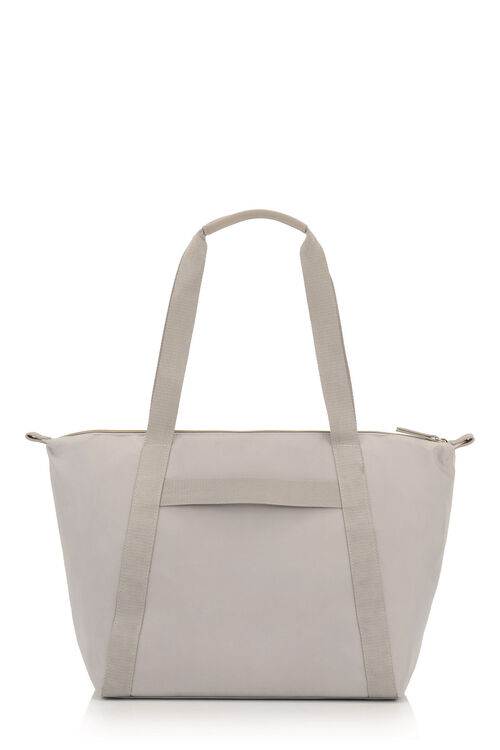 MOBILE SOLUTION CLASSIC CARRYALL (Earl Grey)