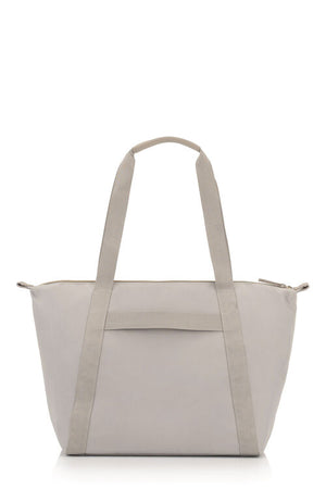 MOBILE SOLUTION CLASSIC CARRYALL (Earl Grey)
