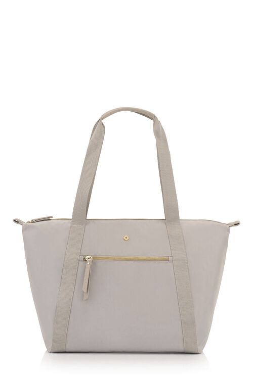 MOBILE SOLUTION CLASSIC CARRYALL (Earl Grey)