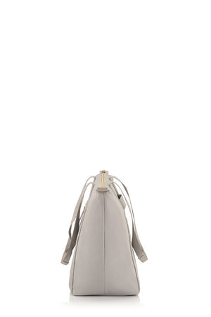 MOBILE SOLUTION CLASSIC CARRYALL (Earl Grey)