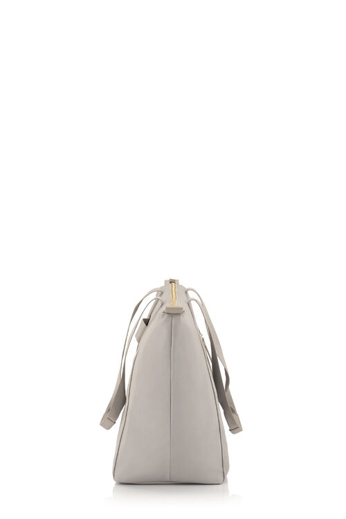 MOBILE SOLUTION CLASSIC CARRYALL (Earl Grey)