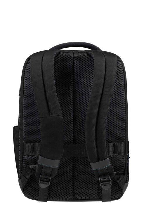 MYSIGHT LAPTOP BACKPACK 17.3" (Black)