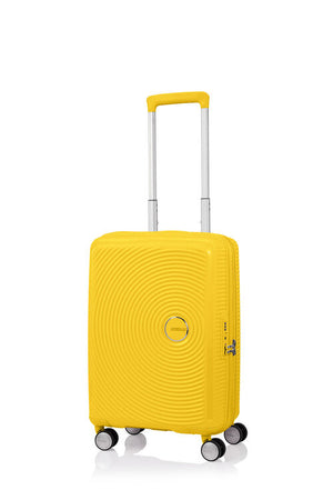 CURIO 2 55CM SPINNER EXP (Golden Yellow)