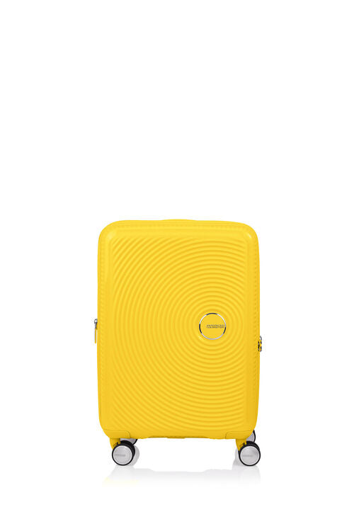 CURIO 2 55CM SPINNER EXP (Golden Yellow)