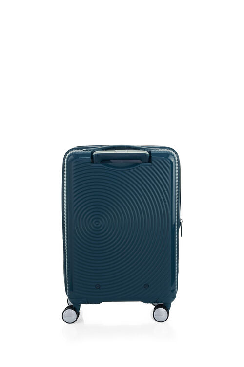 CURIO 2 55CM SPINNER EXP (VARSITY GREEN)