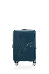 CURIO 2 55CM SPINNER EXP (VARSITY GREEN)