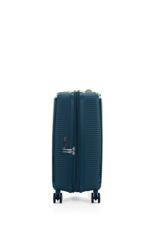 CURIO 2 55CM SPINNER EXP (VARSITY GREEN)
