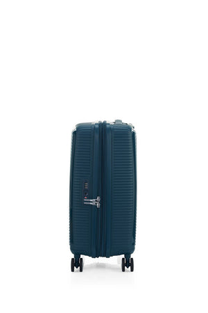 CURIO 2 55CM SPINNER EXP (VARSITY GREEN)