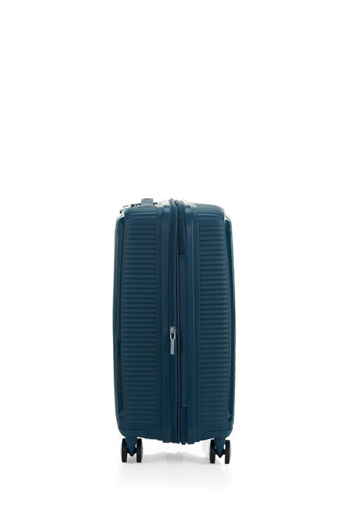 CURIO 2 55CM SPINNER EXP (VARSITY GREEN)