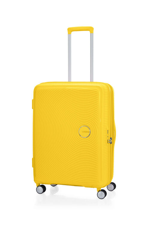CURIO 2 69CM SPINNER EXP (Golden Yellow)