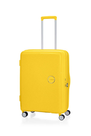 CURIO 2 69CM SPINNER EXP (Golden Yellow)