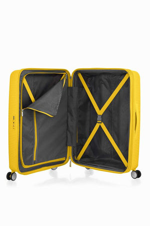 CURIO 2 69CM SPINNER EXP (Golden Yellow)