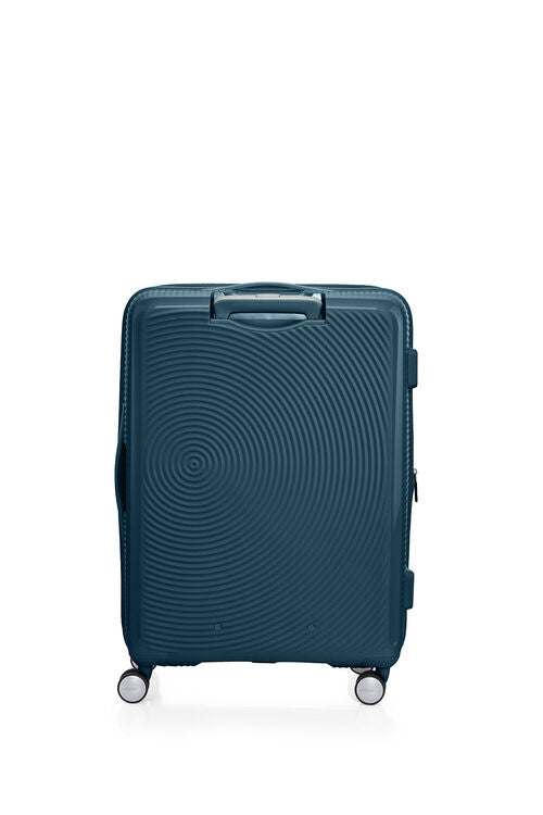 CURIO 2 69CM SPINNER EXP (VARSITY GREEN)