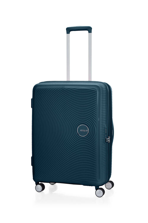CURIO 2 69CM SPINNER EXP (VARSITY GREEN)
