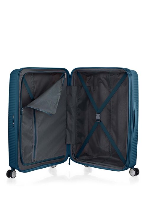 CURIO 2 69CM SPINNER EXP (VARSITY GREEN)