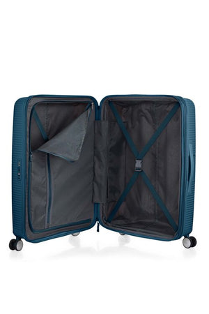 CURIO 2 69CM SPINNER EXP (VARSITY GREEN)