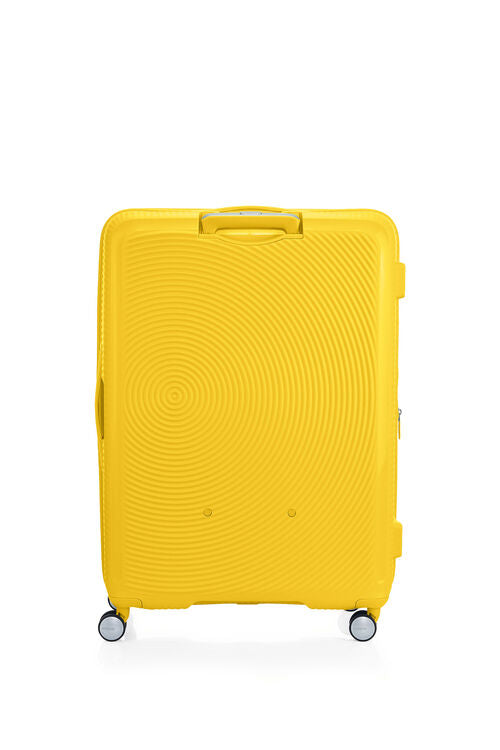 CURIO 2 80CM SPINNER EXP (Golden Yellow)