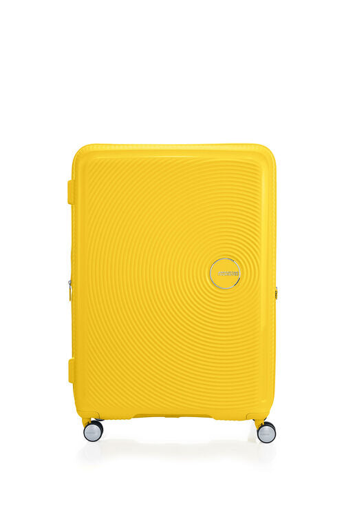 CURIO 2 80CM SPINNER EXP (Golden Yellow)