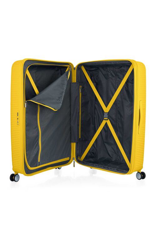 CURIO 2 80CM SPINNER EXP (Golden Yellow)
