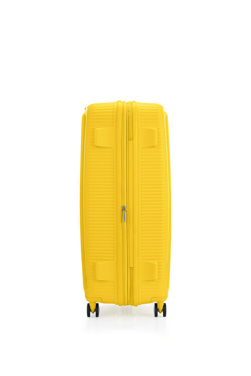 CURIO 2 80CM SPINNER EXP (Golden Yellow)