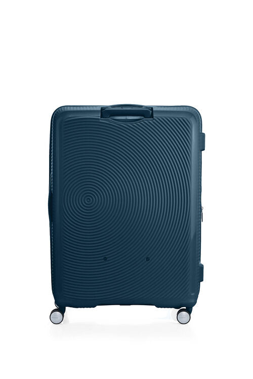 CURIO 2 80CM SPINNER EXP (VARSITY GREEN)