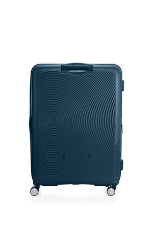 CURIO 2 80CM SPINNER EXP (VARSITY GREEN)