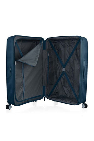 CURIO 2 80CM SPINNER EXP (VARSITY GREEN)