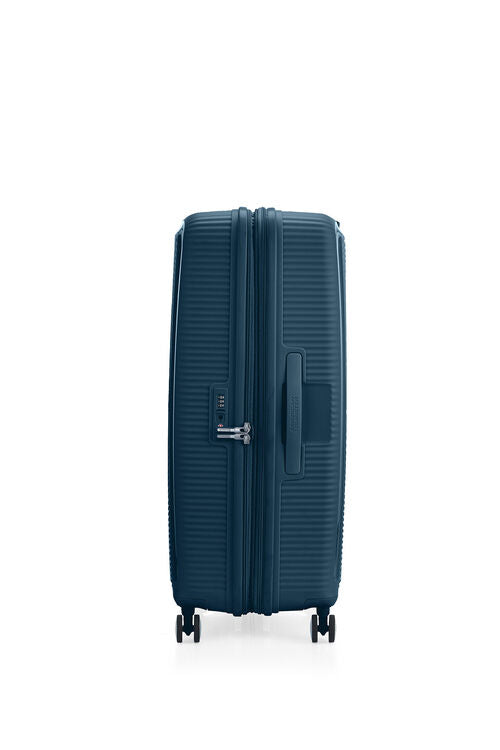 CURIO 2 80CM SPINNER EXP (VARSITY GREEN)