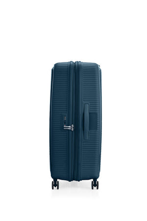 CURIO 2 80CM SPINNER EXP (VARSITY GREEN)