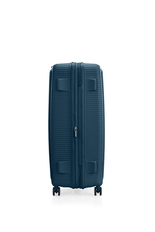 CURIO 2 80CM SPINNER EXP (VARSITY GREEN)