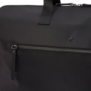 MOBILE SOLUTION ECO CLASSIC DUFFLE V2 (Black)