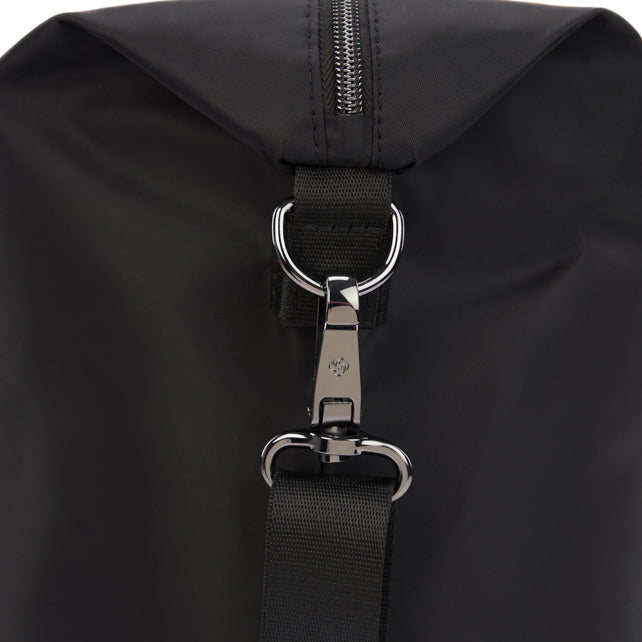 MOBILE SOLUTION ECO CLASSIC DUFFLE V2 (Black)